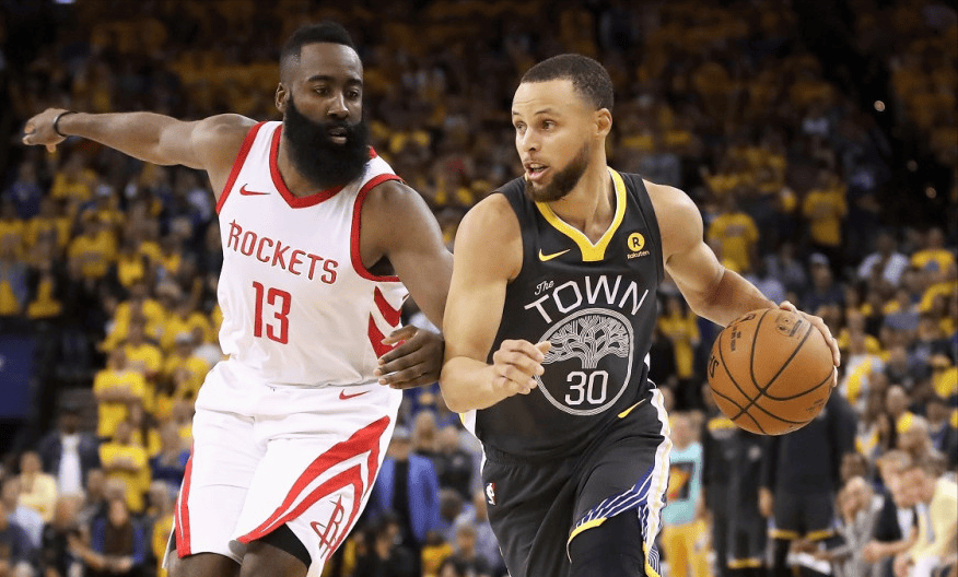 火箭飙胜凯尔特，哈登复仇砍下37分