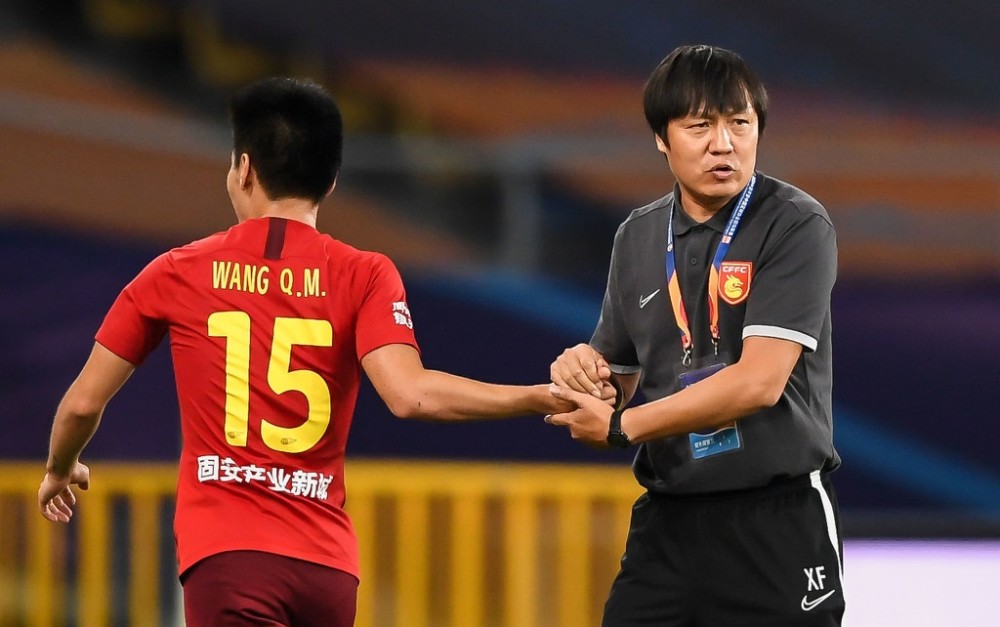 河北华夏幸福客场大败，球队积分榜位置受到影响的简单介绍