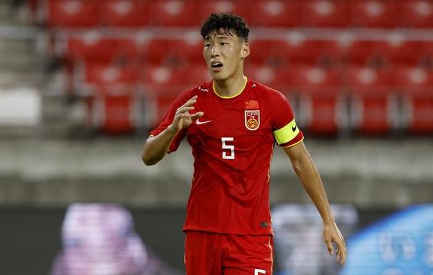 熊猫直播平台-包含中国U23男足0-3负南非海滨联队，热身赛连遭两连败的词条