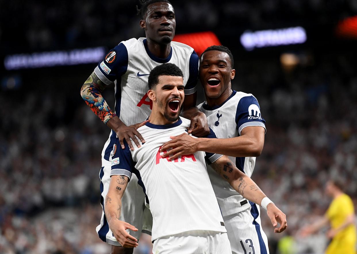 半决赛之战！欧洲俱乐部联赛激发狂热球迷