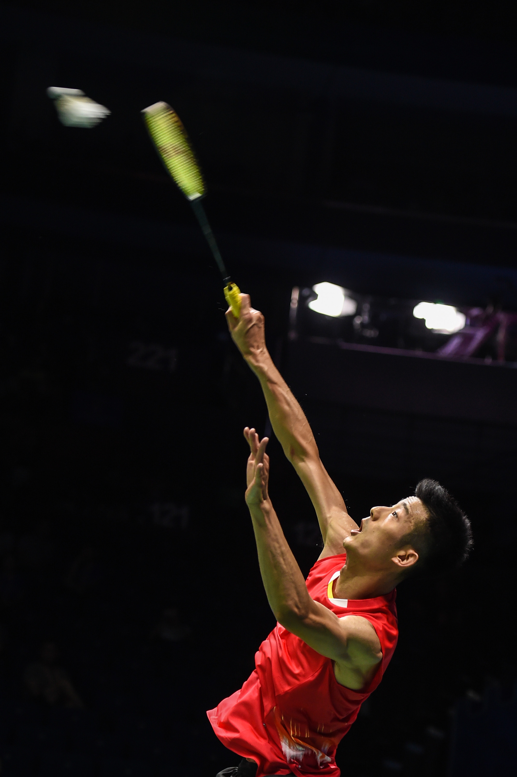 熊猫体育平台-丹麦羽毛球队横扫韩国羽毛球队，谌龙打破历史纪录的简单介绍