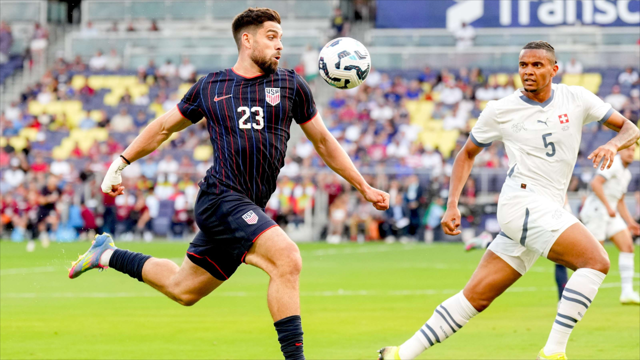 瑞士队在关键时刻取得胜利,晋级半决赛 瑞士队在关键时刻取得胜利,晋级半决赛