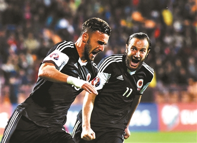 韩国碾压丹麦,阿尔巴送出助攻 韩国碾压丹麦,阿尔巴送出助攻