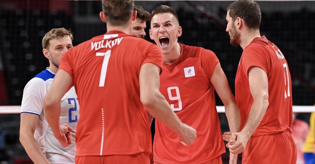 俄罗斯篮球对抗赛上演绝对对决 俄罗斯篮球对抗赛上演绝对对决