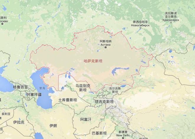 俄罗斯队险胜哈萨克斯坦,小组出线形势不明朗 俄罗斯队险胜哈萨克斯坦,小组出线形势不明朗