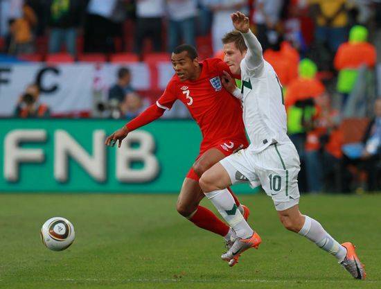 斯洛文尼亚队在欧洲杯较量克罗地亚成功的简单介绍