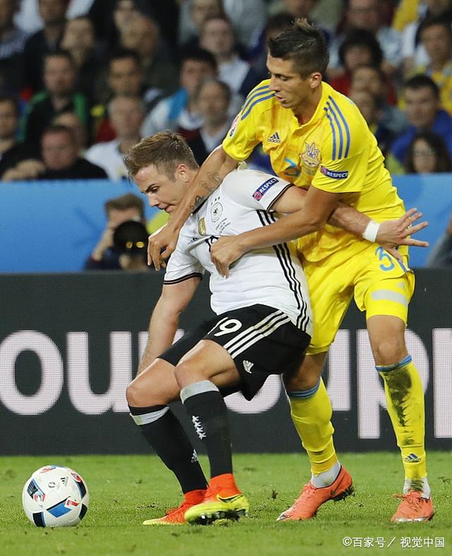 乌克兰胜塞尔维亚,欧洲杯资格恐怕无望 乌克兰胜塞尔维亚,欧洲杯资格恐怕无望