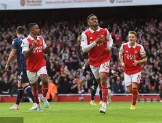 阿森纳新帅连胜引领，英超赛场再现希望的简单介绍