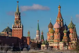 俄罗斯队气势如虹，欧预赛对手难以抵挡