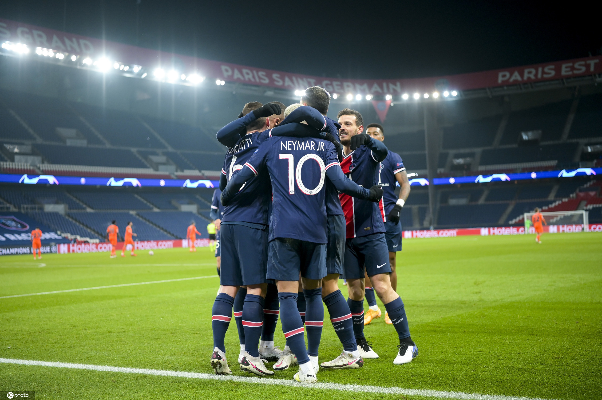 熊猫TV-罗马翻盘中国，迪马利亚完成帽子戏法