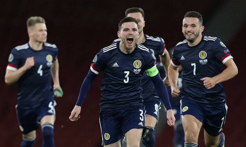 熊猫体育app-挪威胜波黑，欧洲杯资格有望晋级