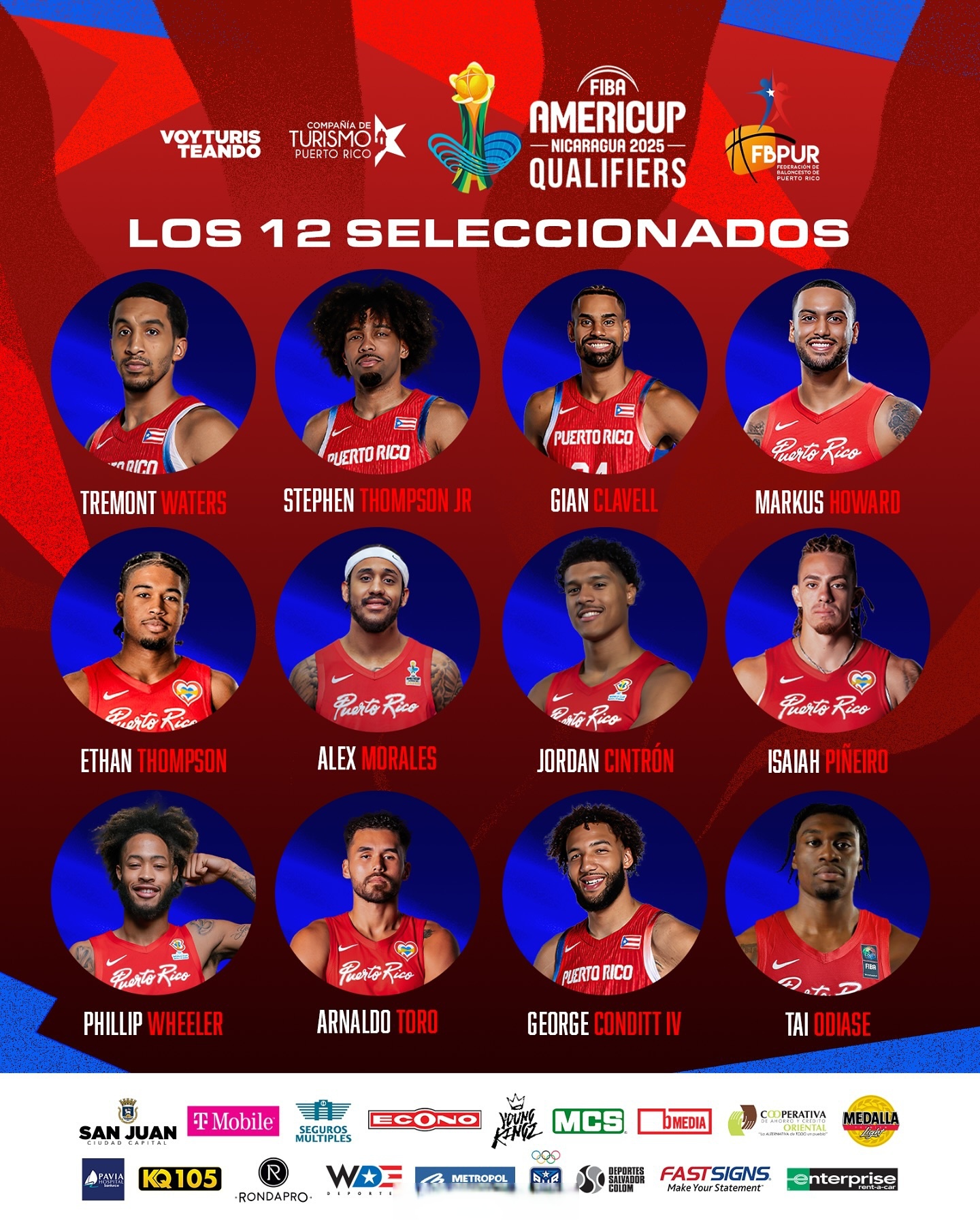 非洲球员将参加美洲篮球职业联赛选拔赛