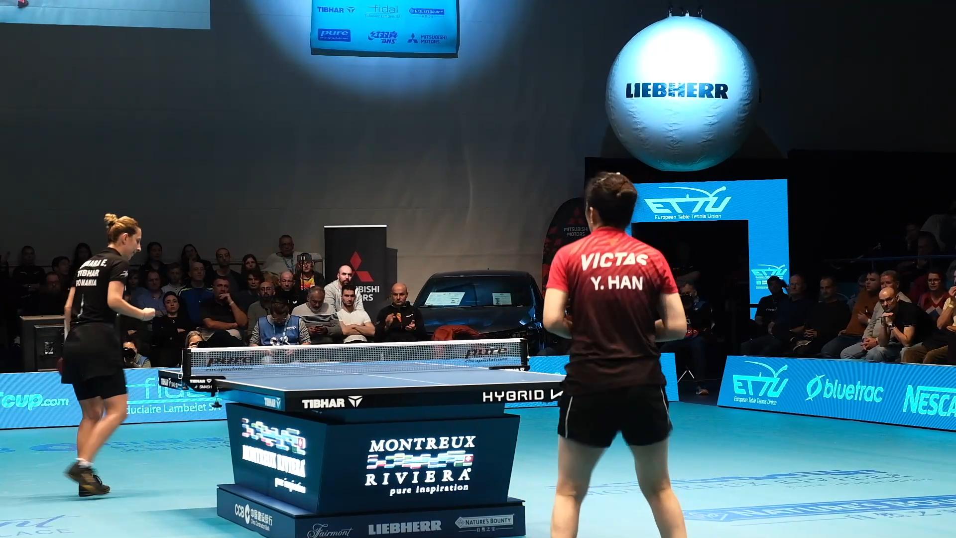 瑞典乒乓球队绝杀法国乒乓球队,奥恰洛夫送出助攻 瑞典乒乓球队绝杀法国乒乓球队,奥恰洛夫送出助攻