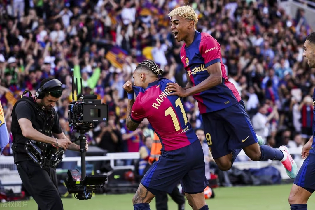 巴萨与皇家社会的对决谁将笑到最后? 巴萨与皇家社会的对决谁将笑到最后?