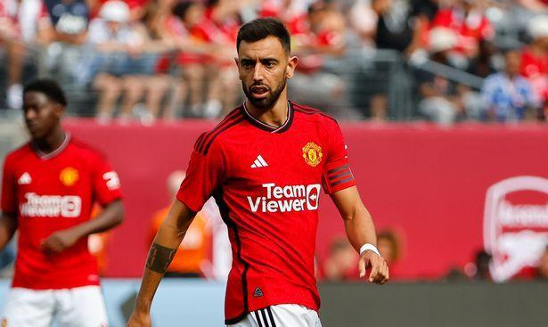 熊猫体育直播-关于丹麦碾压勒沃库森，布鲁诺高光表现的信息